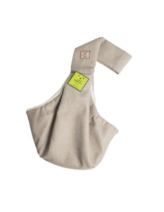 KUBIPASEO bandolera Laponia...