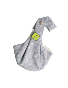 KUBIPASEO bandolera Laponia...