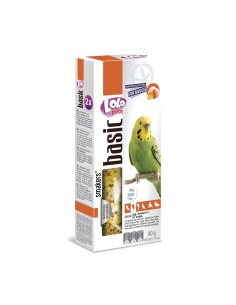 ICA Lolo periquito snack...