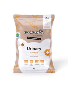 MOMENTS gato snack urinary...