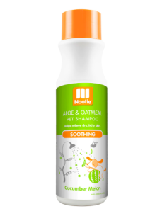 NOOTIE perro champu...