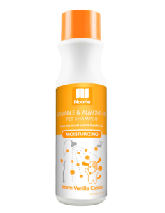 NOOTIE perro champu...