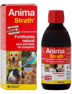 STANGEST anima strath 30 ml