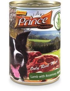 PRINCE perro adulto cordero...