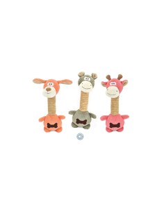 NAYECO perro juguete...