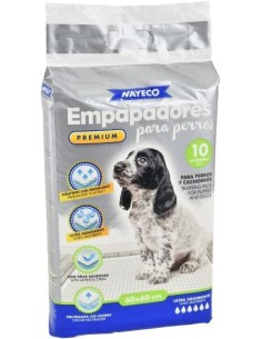 NAYECO empapadores Premium...