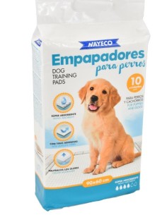 NAYECO empapadores Basic...
