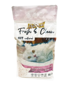 PRINCESS arena Fresh and...