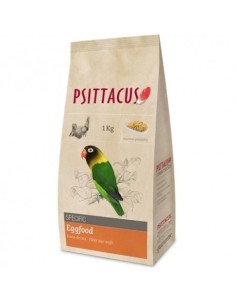 PSITTACUS PASTA DE CRIA 1 KG.
