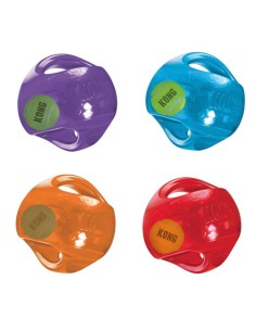 KONG perro juguete bola...