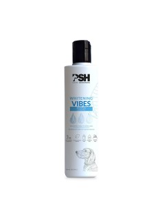 PSH champu White vibes 300 ml