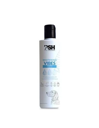 PSH champu White vibes 300 ml