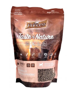 PRINCE gato adulto Taste of...