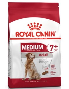 ROYAL CANIN perro senior...