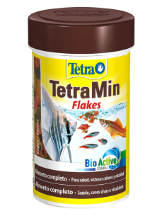 TETRA Tetramin escamas 100 ml