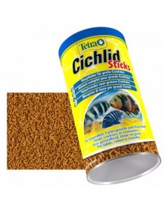TETRA Cichlid sticks 250 ml