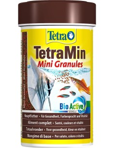 TETRA Tetramin granulado...