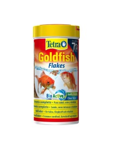 TETRA Goldfish 250 ml