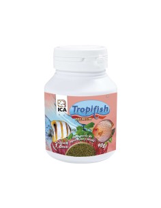 ICA Tropifish granulado 1.8...