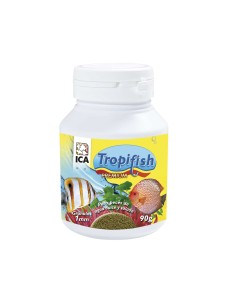 ICA Tropifish granulado 1mm...