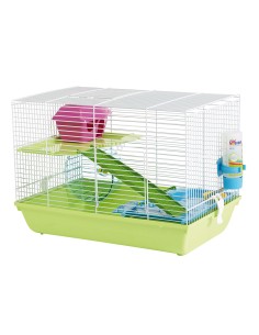 SAVIC hamster jaula Martha...