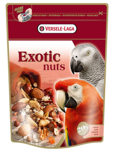 VERSELE loros y cotorras...