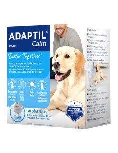 ADAPTIL difusor y recambio...