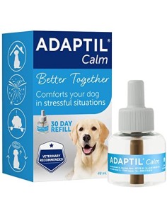 ADAPTIL recambio 48 ml