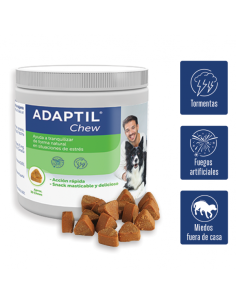 ADAPTIL chew 30 comprimidos