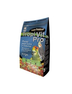 ICA Vit pro aves tropivit...