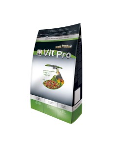 ICA Vit pro aves tropivit 4 kg