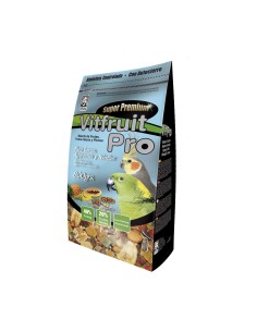 ICA Vit pro aves vitfruit...
