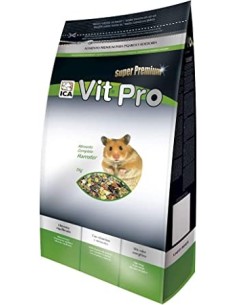 ICA Vit pro hámster 5 kg