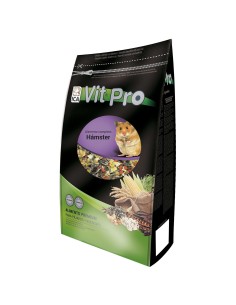 ICA Vit pro hámster 3 kg