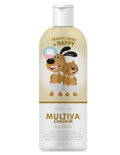 MULTIVA COOLSMILE PRO-WHITE...