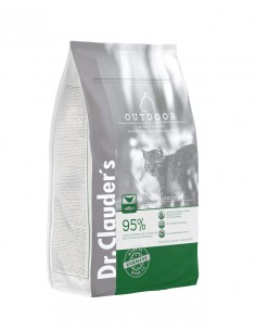DR CLAUDER CAT AD. OUTDOOR...