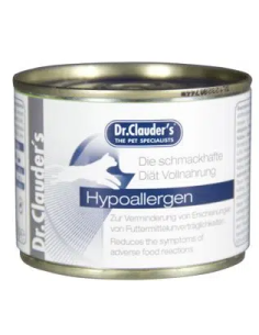 DR CLAUDER DIET CAT HYPO...
