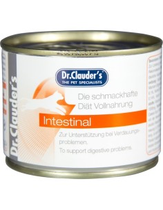 DR CLAUDER DIET CAT...
