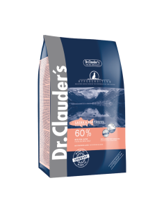 DR CLAUDER DOG AD....