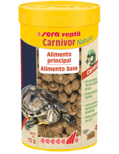 SERA reptil Professional...