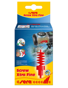 SERA Screw Xtra Fine...