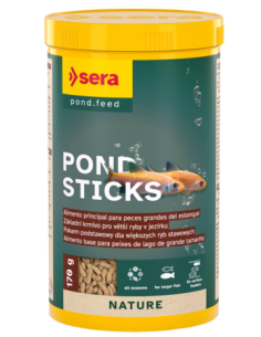 SERA Pond Sticks 1 L