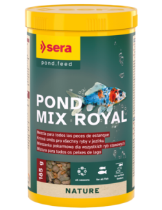 SERA Pond Mix Royal 1 L