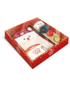 RECORD gato caja regalo con...