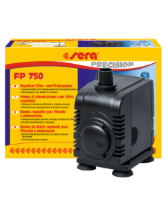 SERA bomba para filtrado y...