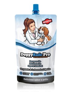 DOGGYRADE pro 500 ml