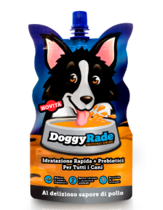 DOGGYRADE 500 ml