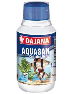 DAJANA aquasan 100 ml