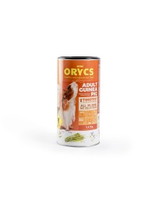 ORYCS Cobaya 4 kg