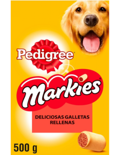 PEDIGREE perro snack...